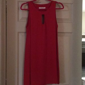 Lucy Love Red Large Dress